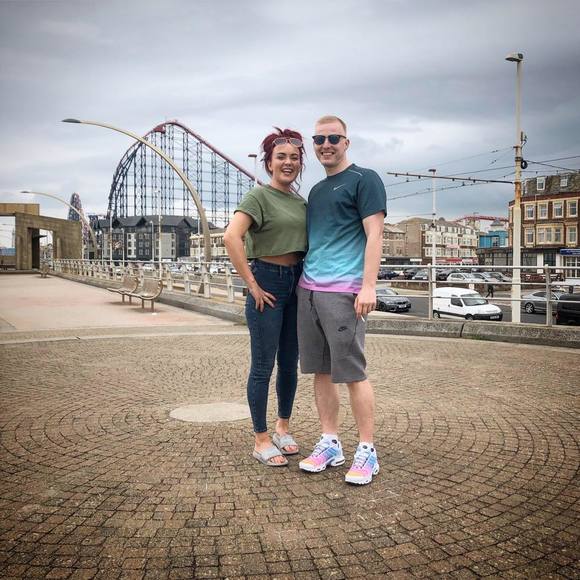 Meet your Posher, Bradley - Picture 1 of 1